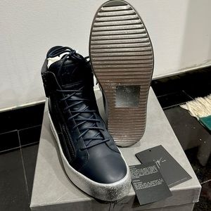 Giuseppe Zanotti MAY LOND.TR UOMO